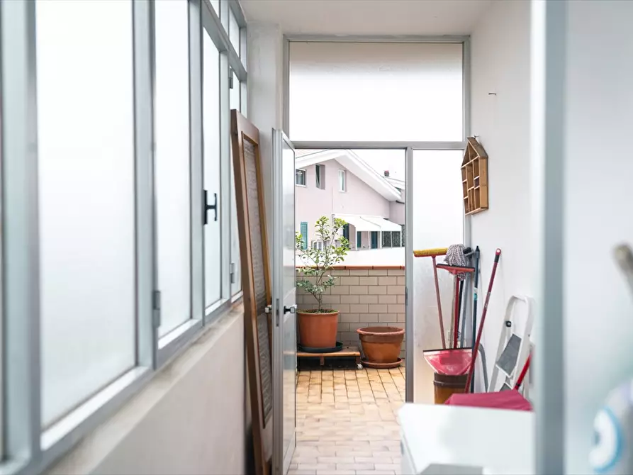 Immagine 22 di Appartamento in vendita  in VIA PIETRO NENNI 170 a San Giovanni Teatino