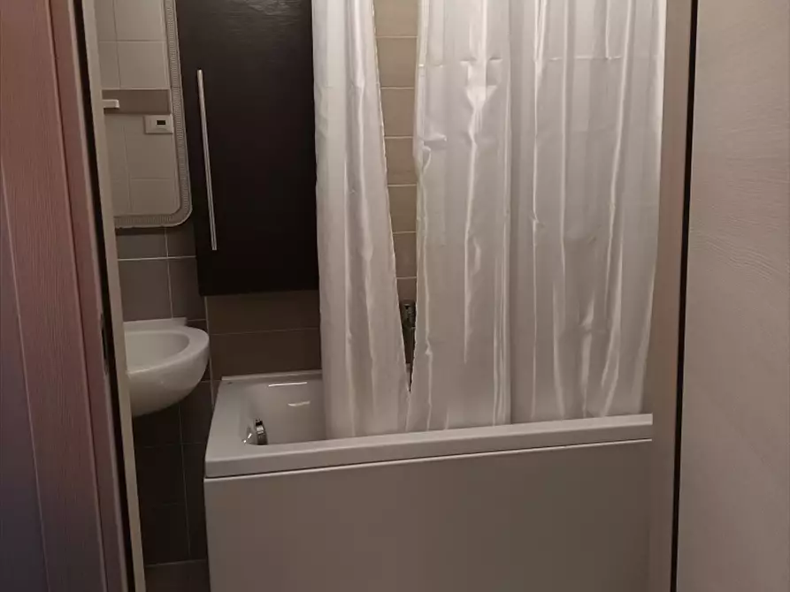 Immagine 25 di Appartamento in affitto  in via Castellammare 16, 20157 Milano a Milano