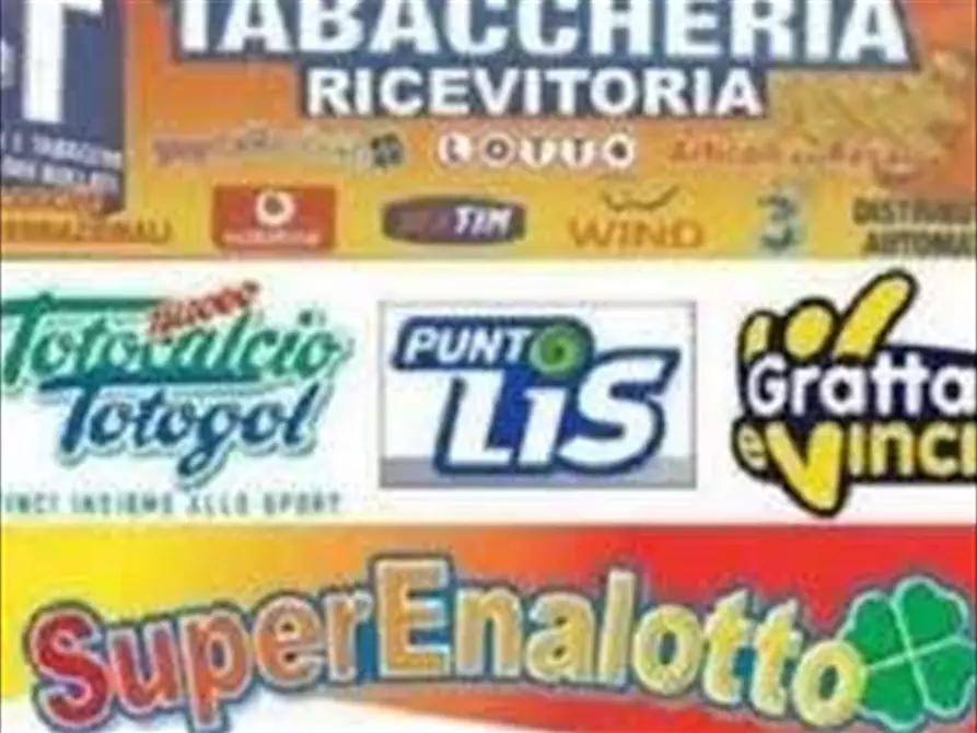 Immagine 3 di Attività commerciale in vendita  a Chieti