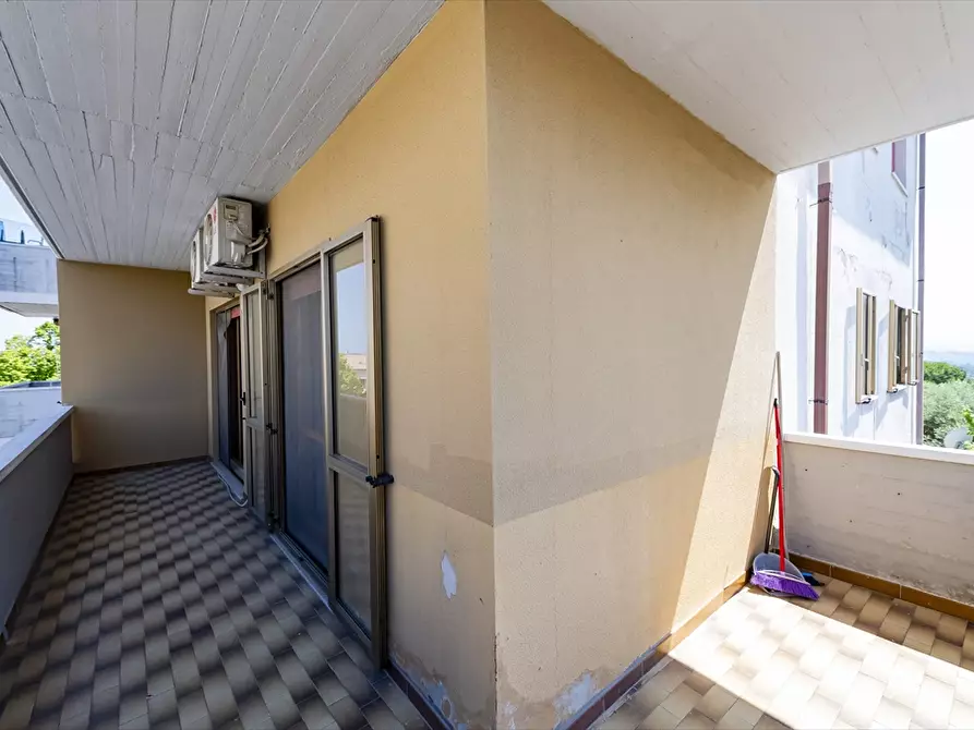 Immagine 23 di Appartamento in vendita  in VIA DEI FRENTANI 117 a Chieti