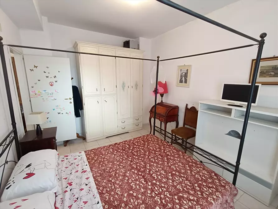 Immagine 15 di Appartamento in vendita  in Via Papa Giovanni XXIII a Chieti