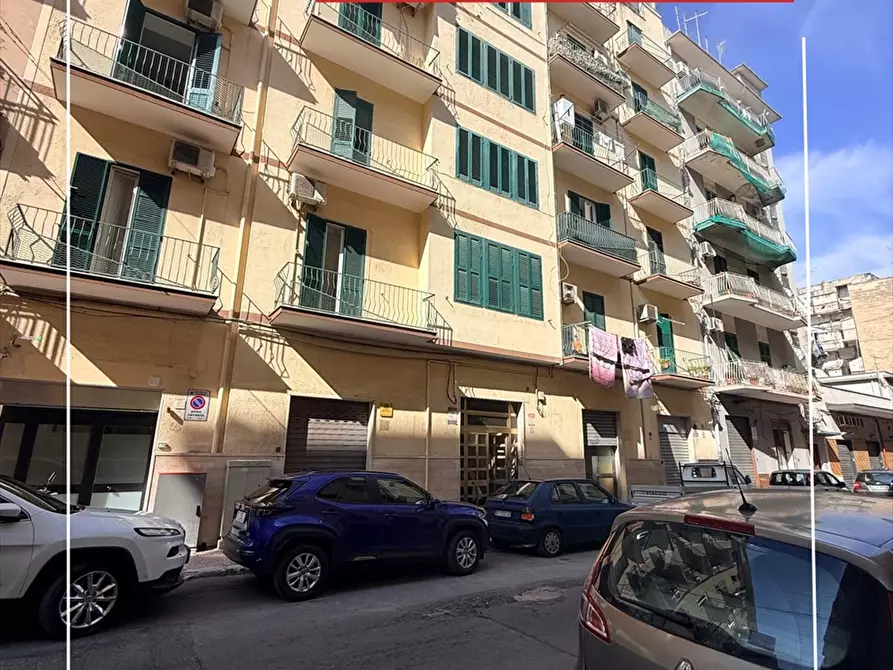 Immagine 1 di Appartamento in affitto  in via temenide 30 a Taranto