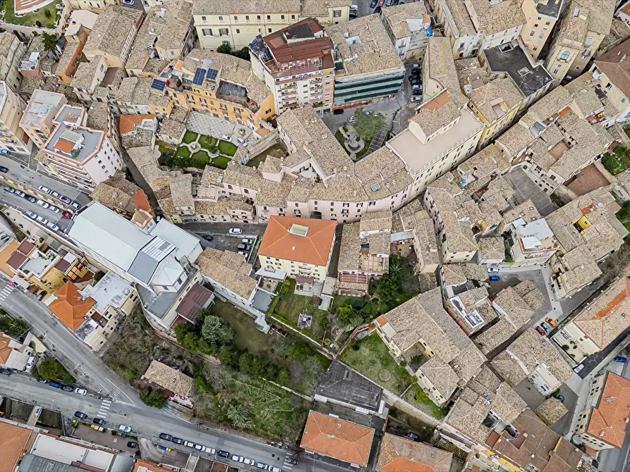 Immagine 3 di Appartamento in vendita  in VIA MATER DOMINI a Chieti