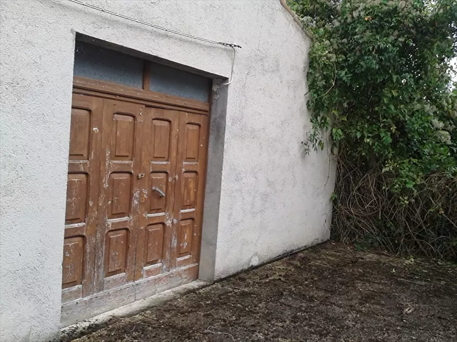 Immagine 9 di Locale residenziale in vendita  in Via Costarelle a Colledimacine