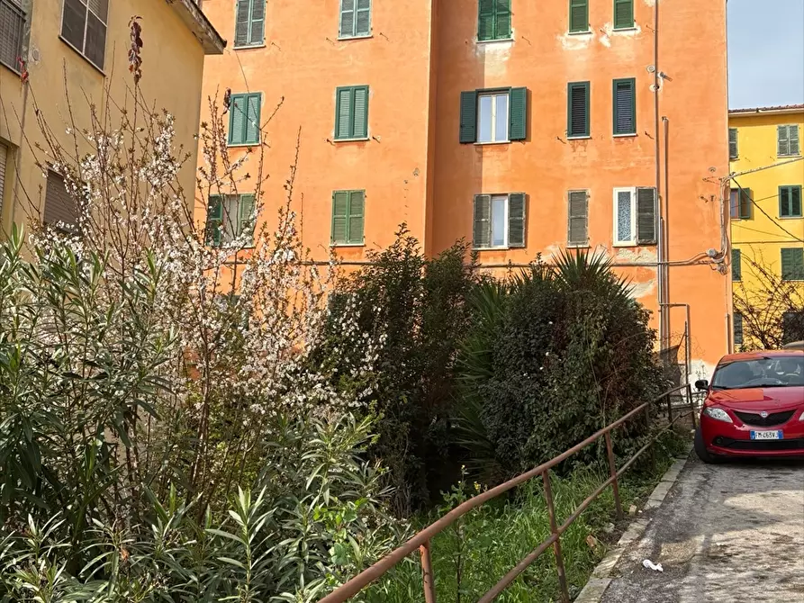 Immagine 3 di Appartamento in vendita  in via cavorso 6 a Chieti