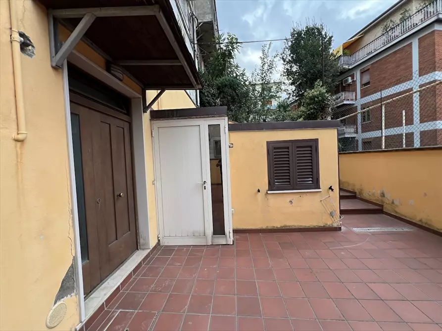 Immagine 2 di Appartamento in vendita  in via asinio herio a Chieti