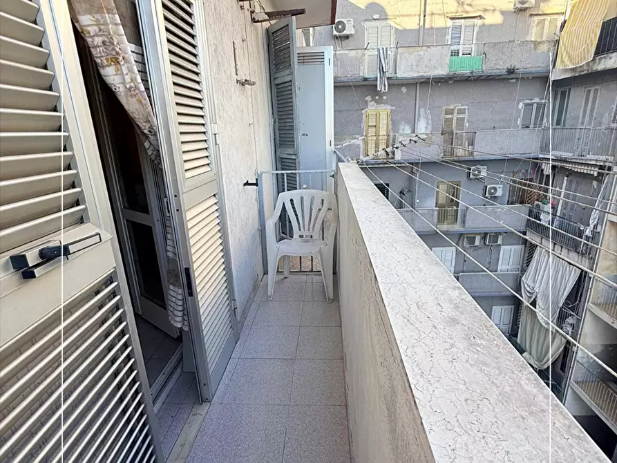 Immagine 4 di Appartamento in vendita  in via fratelli mellone 20 a Taranto