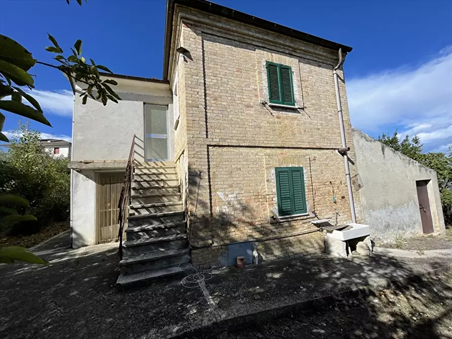 Immagine 5 di Rustico / casale in vendita  a Casalincontrada