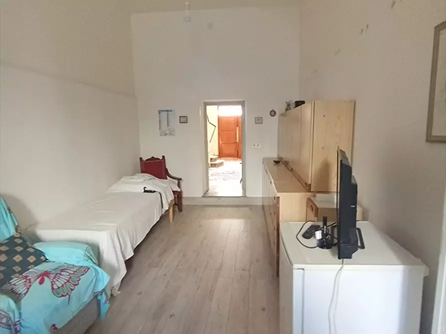 Immagine 2 di Casa indipendente in vendita  a Erice