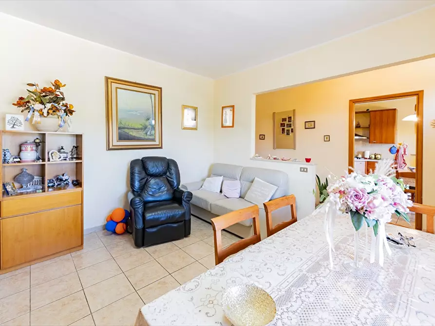 Immagine 14 di Villa in vendita  in Colle San Paolo a Chieti