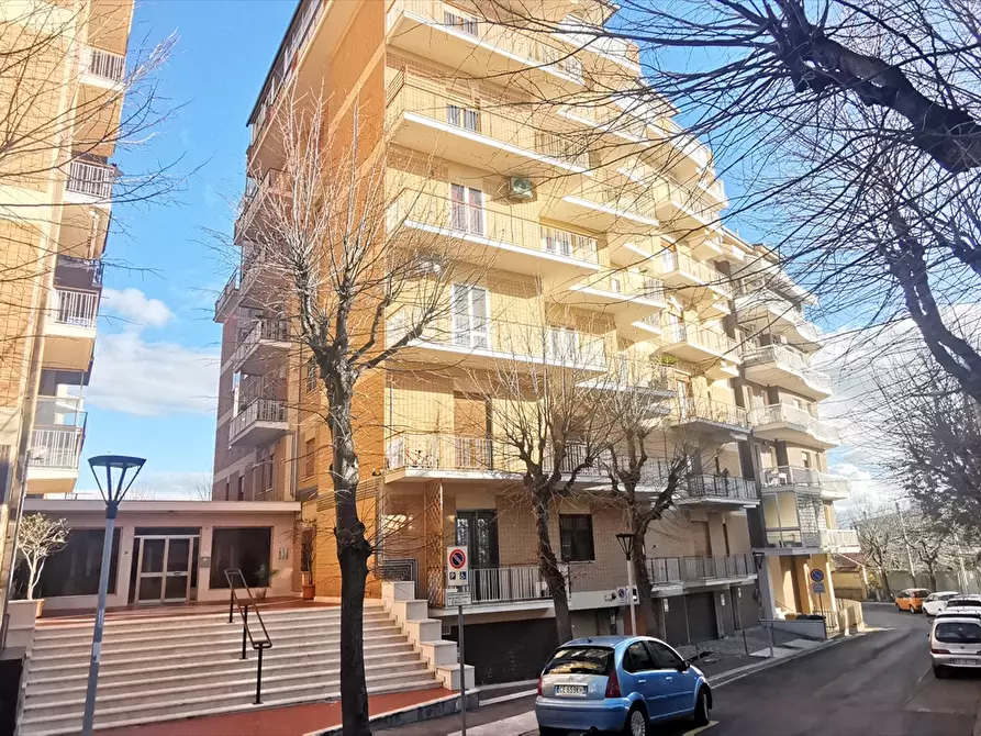 Immagine 1 di Appartamento in vendita  in Viale Europa a Chieti