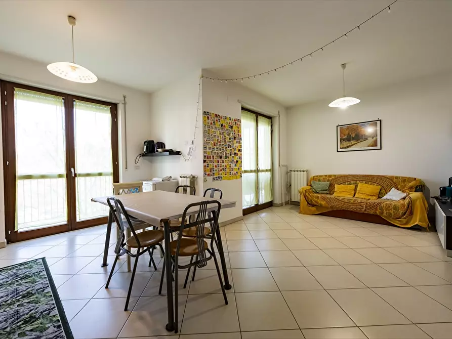 Immagine 7 di Appartamento in vendita  in Via Beirut  a Chieti