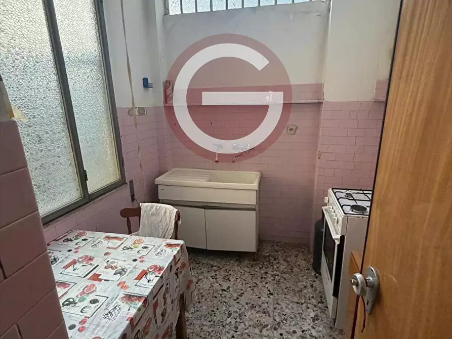 Immagine 4 di Casa indipendente in vendita  a Melicucco