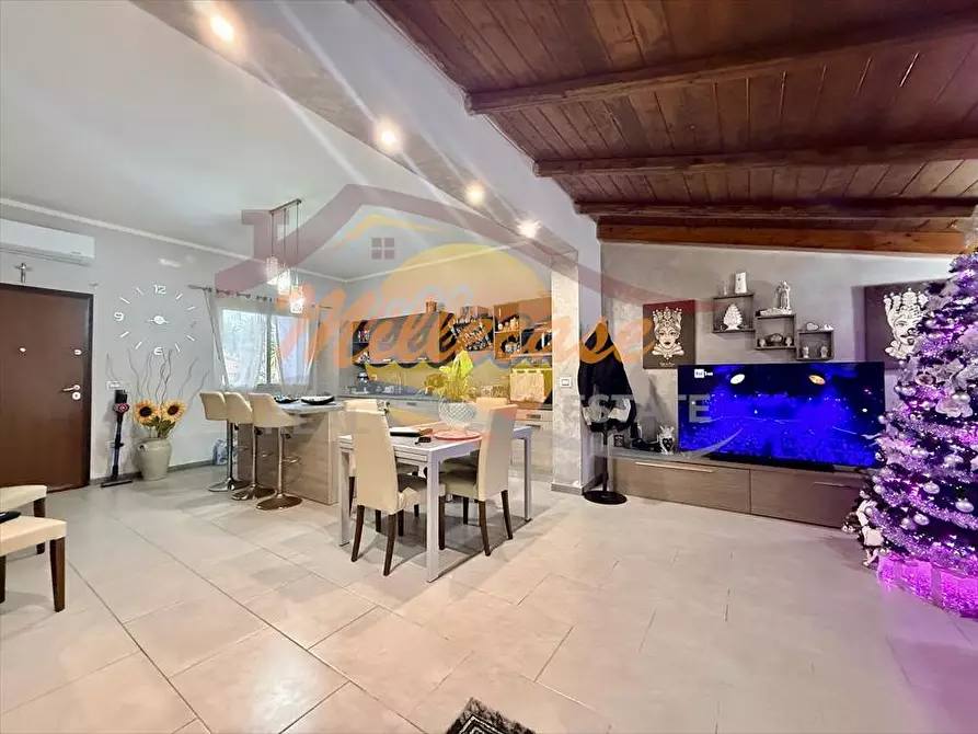Immagine 19 di Villa in vendita  in via della donzella a Siracusa