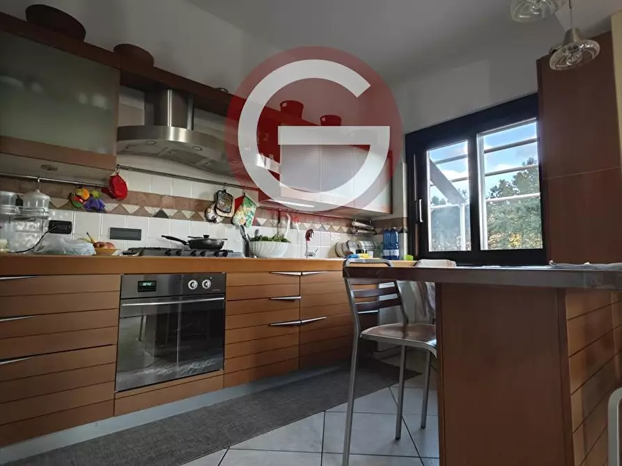 Immagine 16 di Villa in vendita  a Cittanova