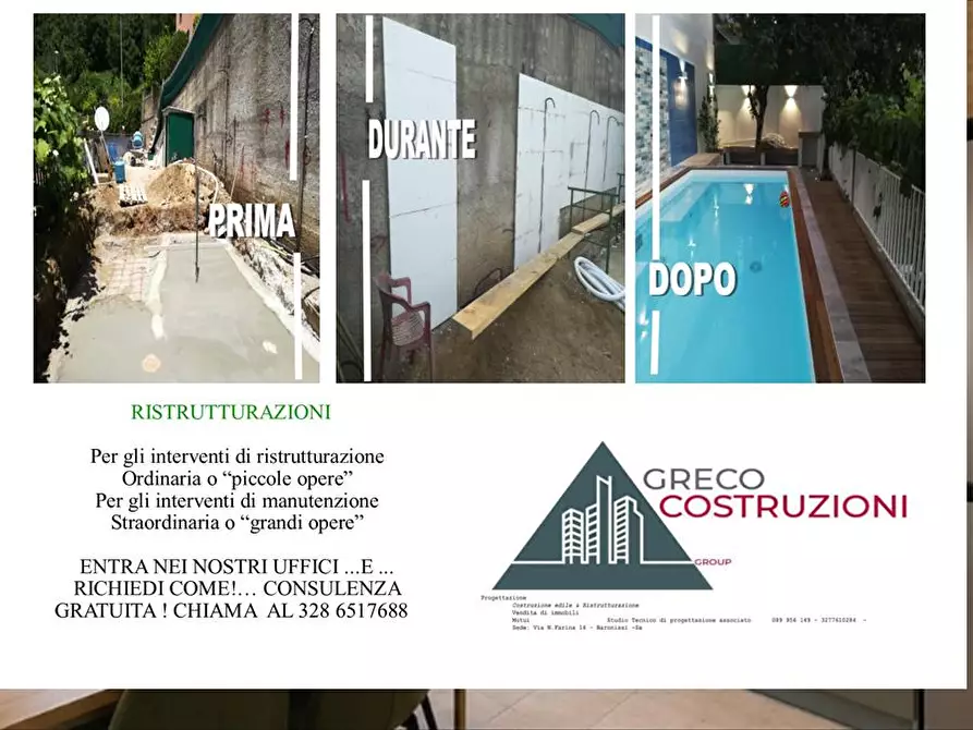 Immagine 6 di Appartamento in vendita  a Cassino