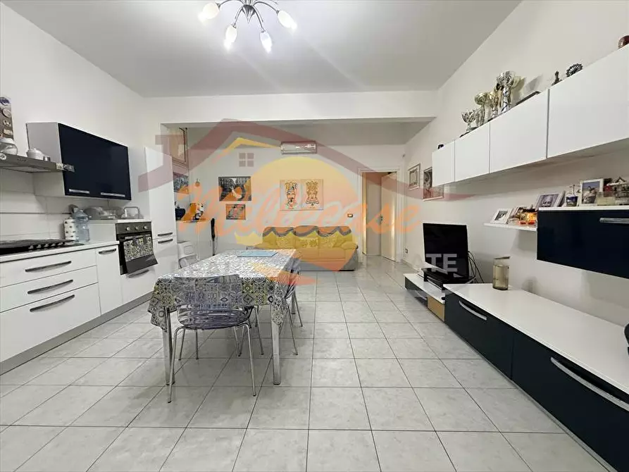 Immagine 22 di Appartamento in affitto  in via pietro novelli a Siracusa