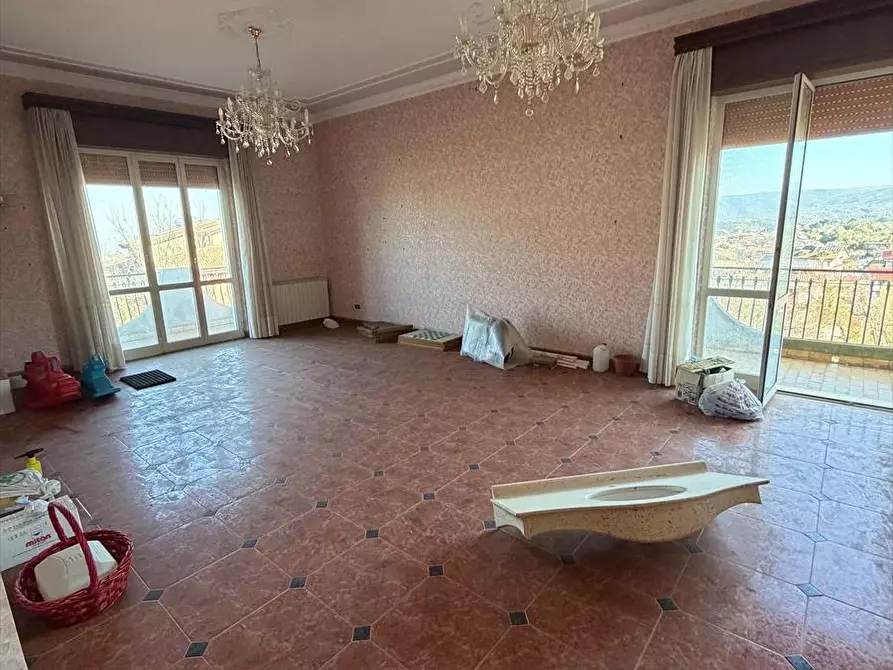 Immagine 5 di Appartamento in vendita  a Polistena