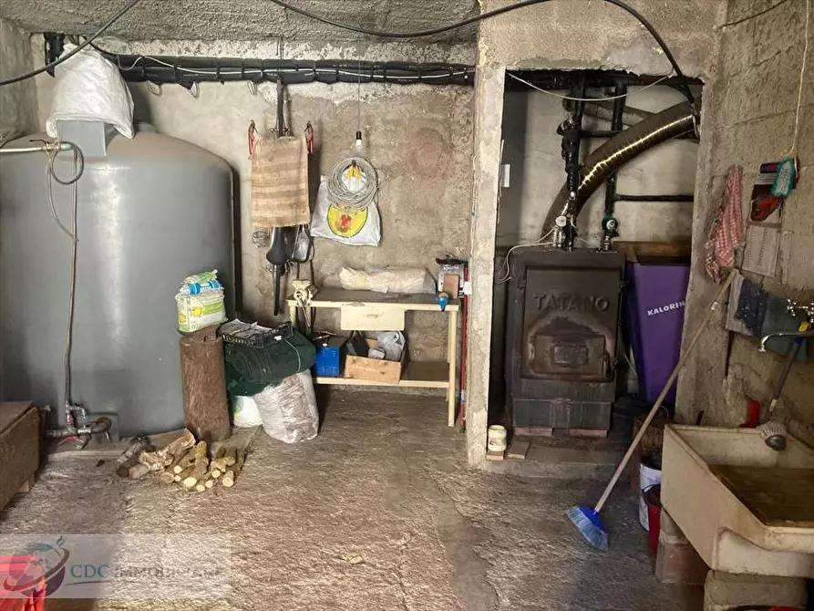 Immagine 14 di Casa indipendente in vendita  in Via Censiti 9 a Prizzi