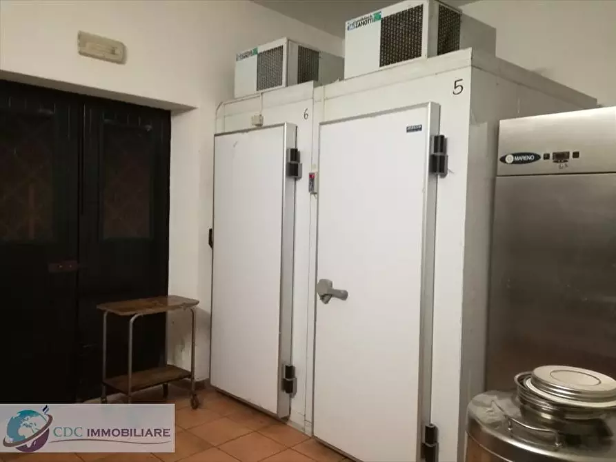 Immagine 17 di Agriturismo in vendita  in Contrada Riena  a Castronovo Di Sicilia