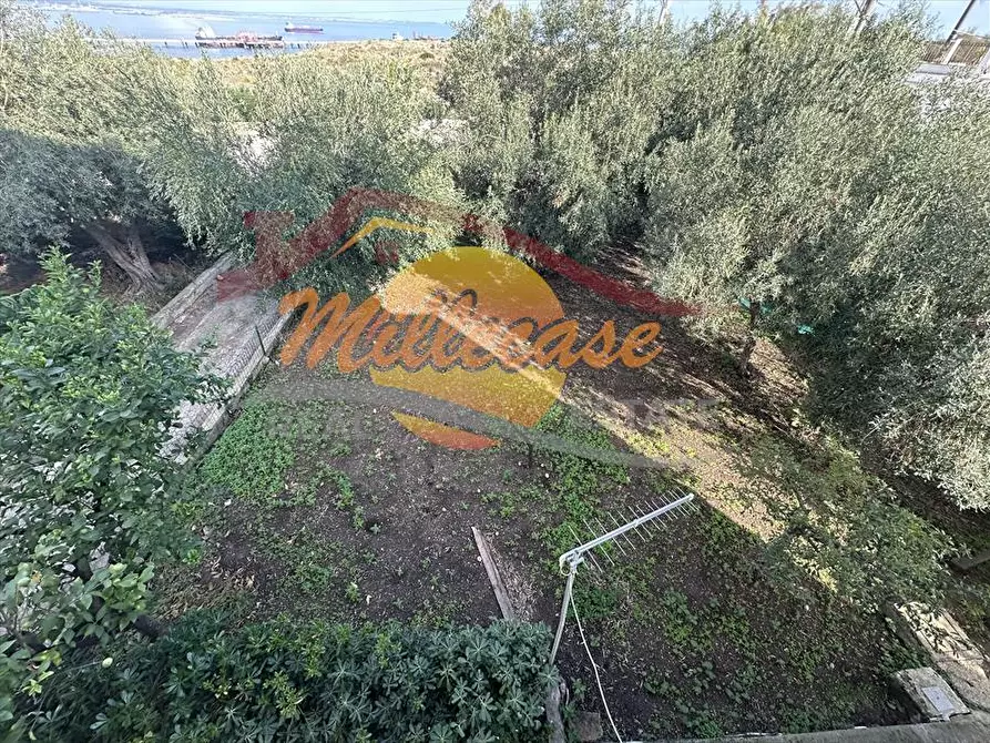 Immagine 11 di Villa in vendita  in VIA FRANCA MARIA GIANNA a Siracusa