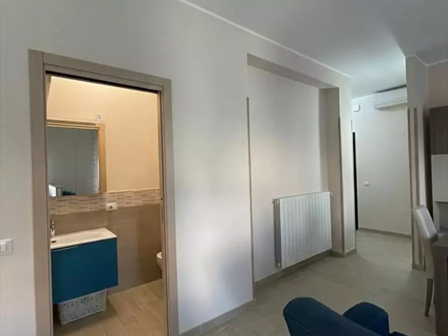 Immagine 7 di Appartamento in vendita  in via palma a Trapani