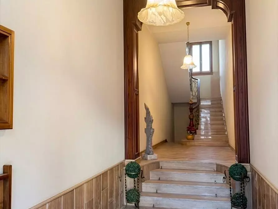 Immagine 11 di Casa indipendente in vendita  in VIA MICHELE AMARI a Trapani