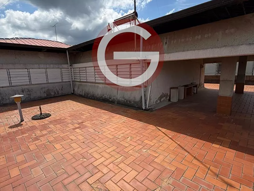 Immagine 23 di Casa indipendente in vendita  a Cinquefrondi