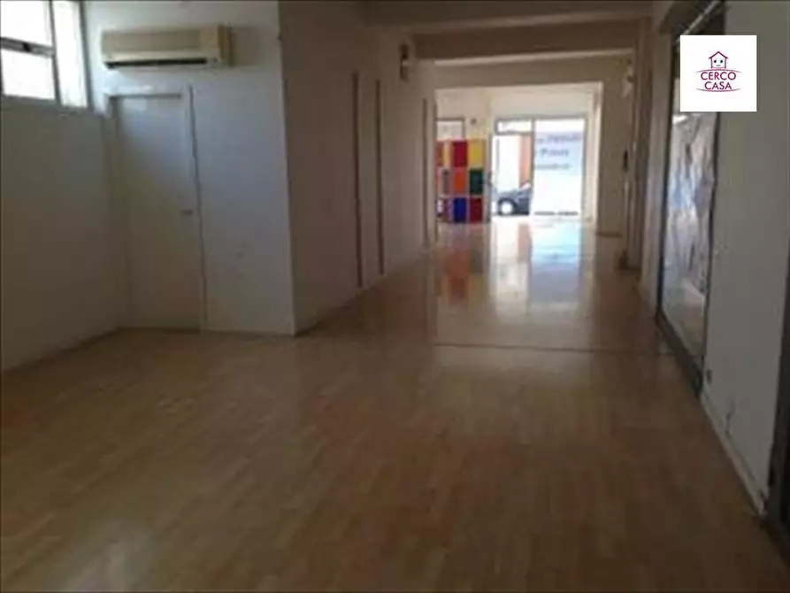 Immagine 7 di Locale commerciale in vendita  in via del mandorlo  a Trapani