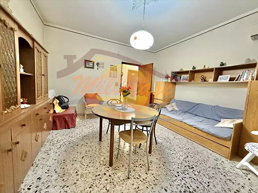 Immagine 18 di Appartamento in vendita  in via filisto a Siracusa