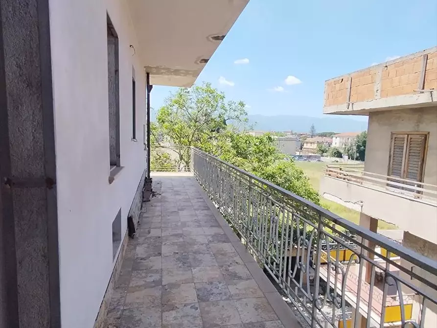 Immagine 4 di Appartamento in vendita  a Taurianova