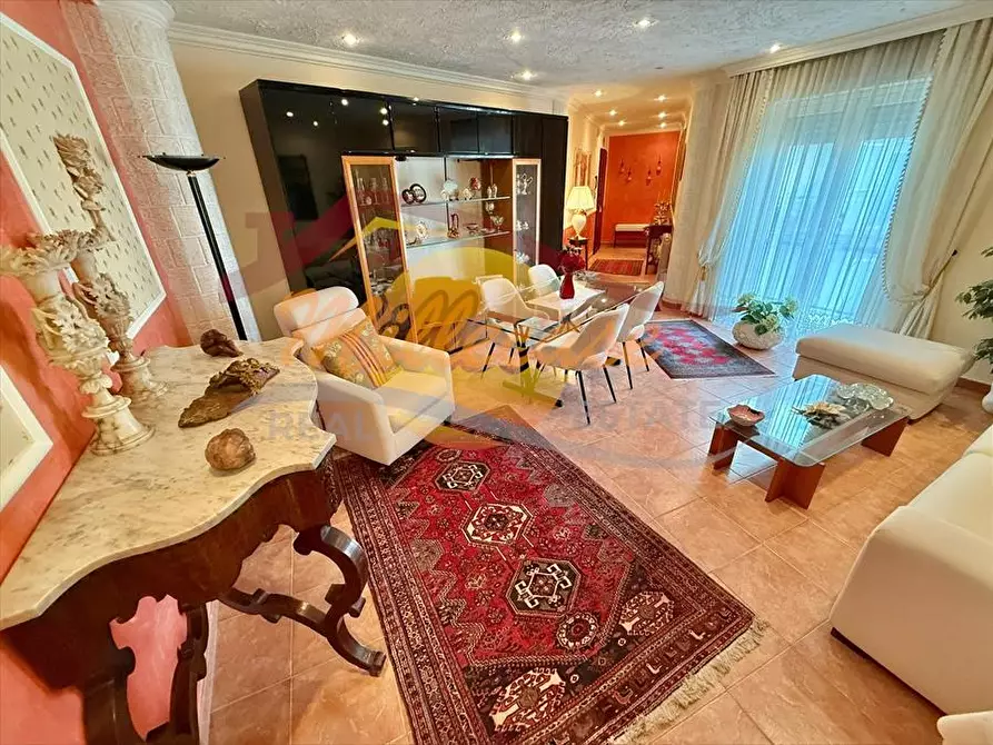 Immagine 27 di Appartamento in vendita  in via filisto a Siracusa