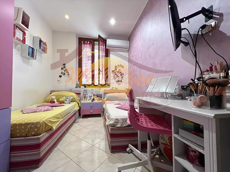 Immagine 12 di Appartamento in vendita  in VIA VON PLATEN a Siracusa