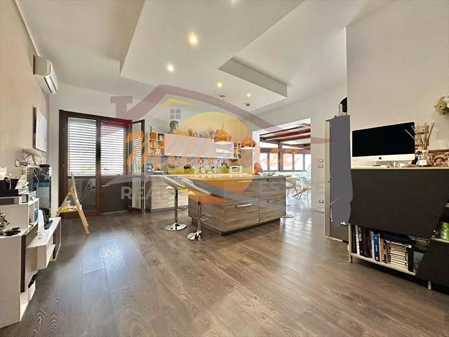 Immagine 14 di Appartamento in vendita  in via monteforte a Siracusa