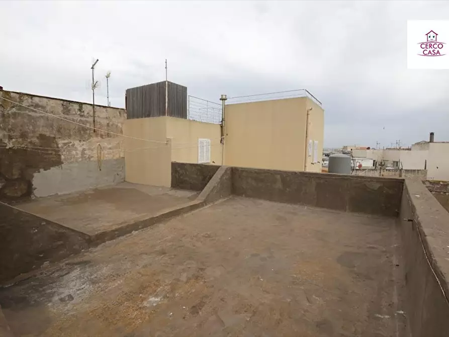Immagine 18 di Appartamento in vendita  in via corallai  a Trapani
