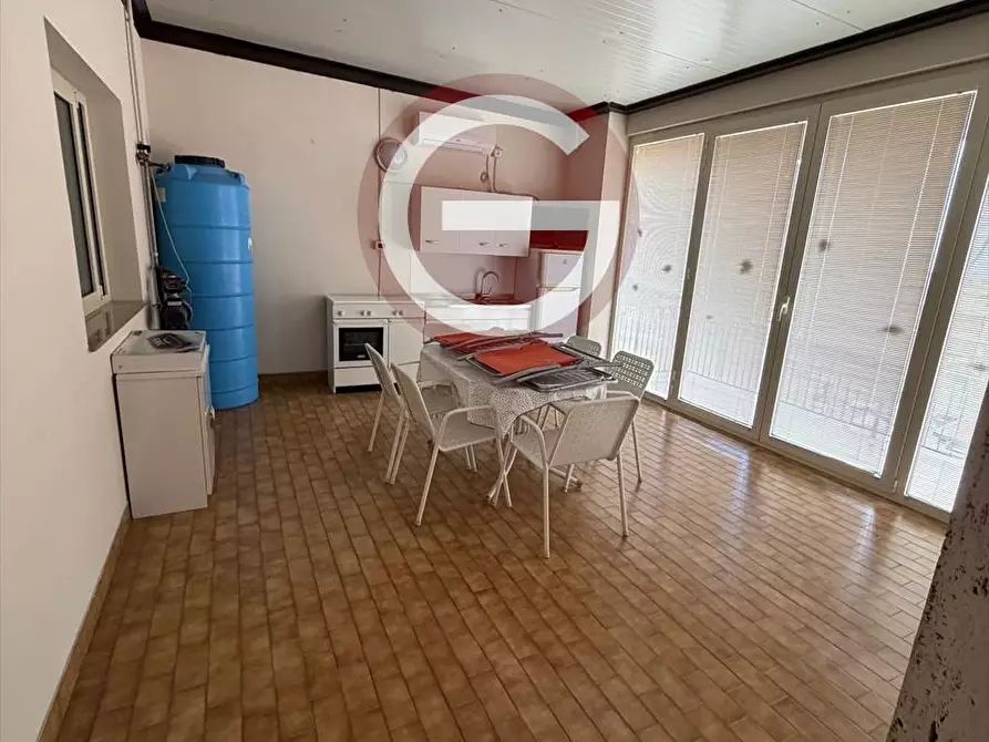 Immagine 3 di Appartamento in vendita  a Cinquefrondi