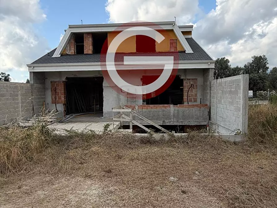 Immagine 3 di Villa in vendita  a Cittanova