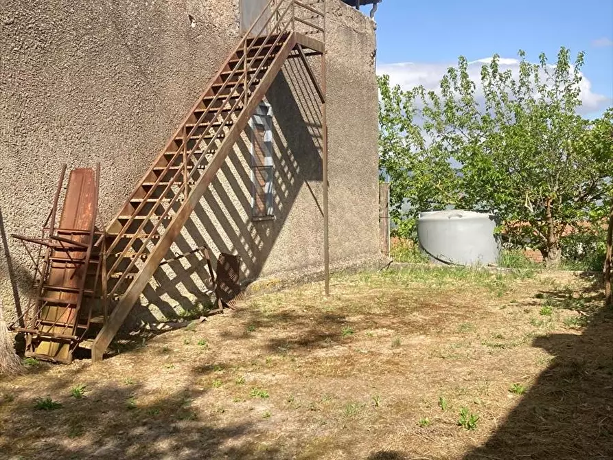 Immagine 5 di Casa indipendente in vendita  in Via Alcide De Gasperi a Vicari