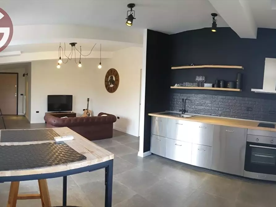 Immagine 1 di Appartamento in affitto  a Taurianova