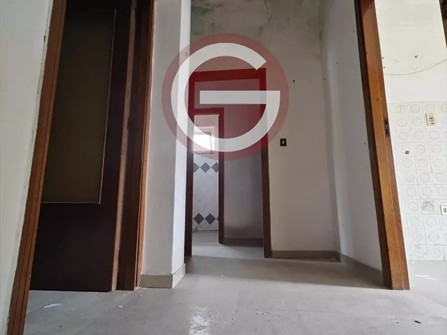 Immagine 7 di Appartamento in vendita  a Taurianova