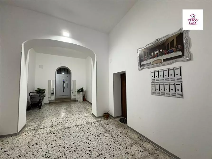 Immagine 7 di Appartamento in vendita  in via corallai  a Trapani