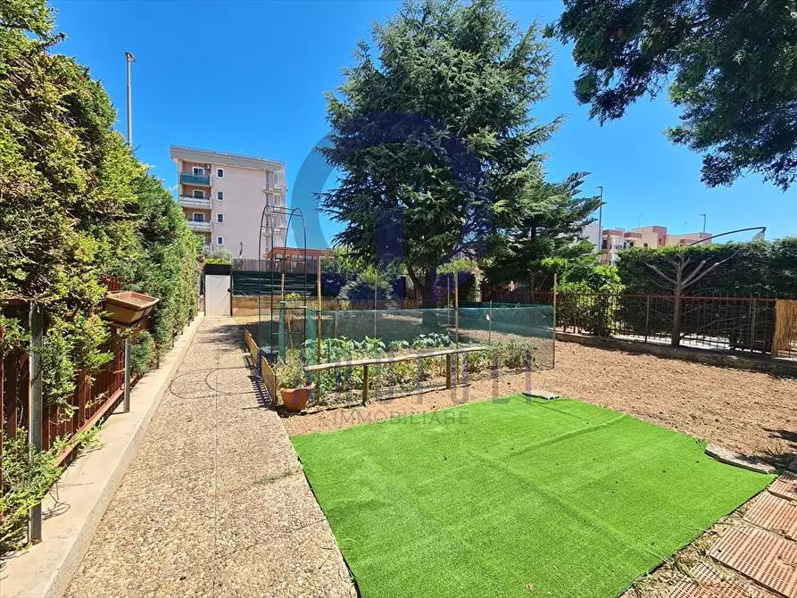 Immagine 21 di Appartamento in vendita  in via Nicola Consiglio a Bisceglie