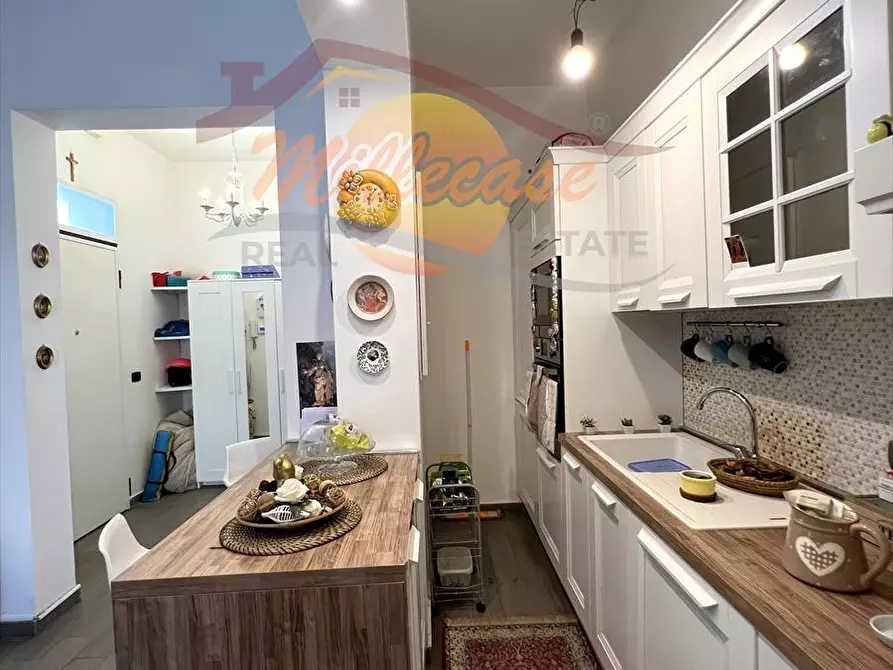 Immagine 11 di Appartamento in vendita  in via aidone a Siracusa