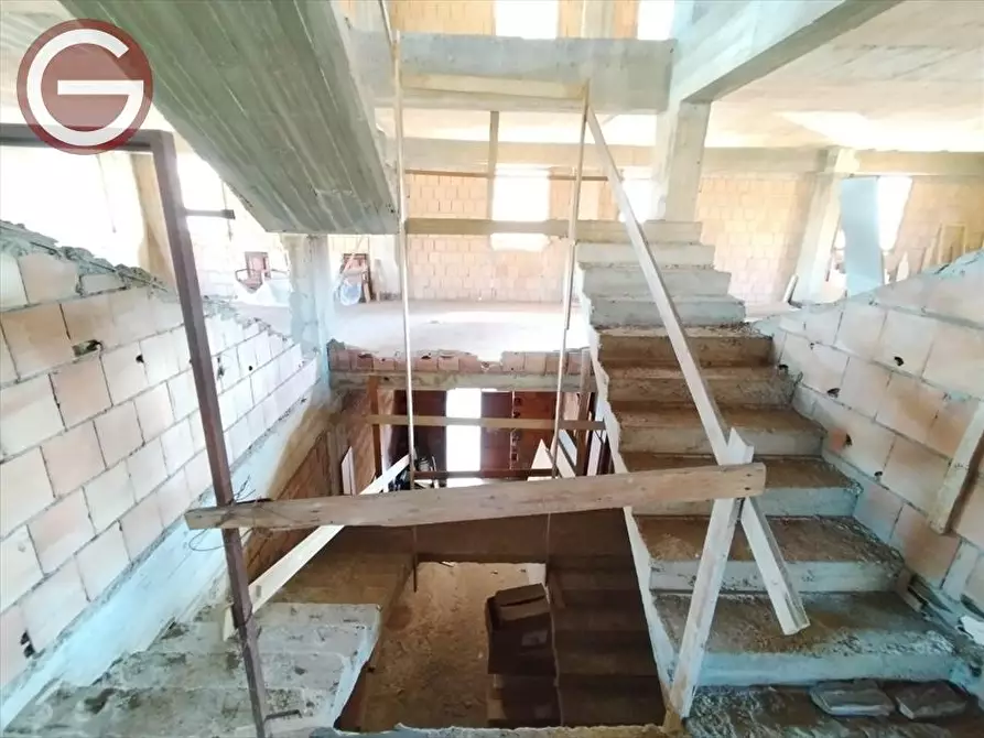 Immagine 6 di Appartamento in vendita  a Rizziconi