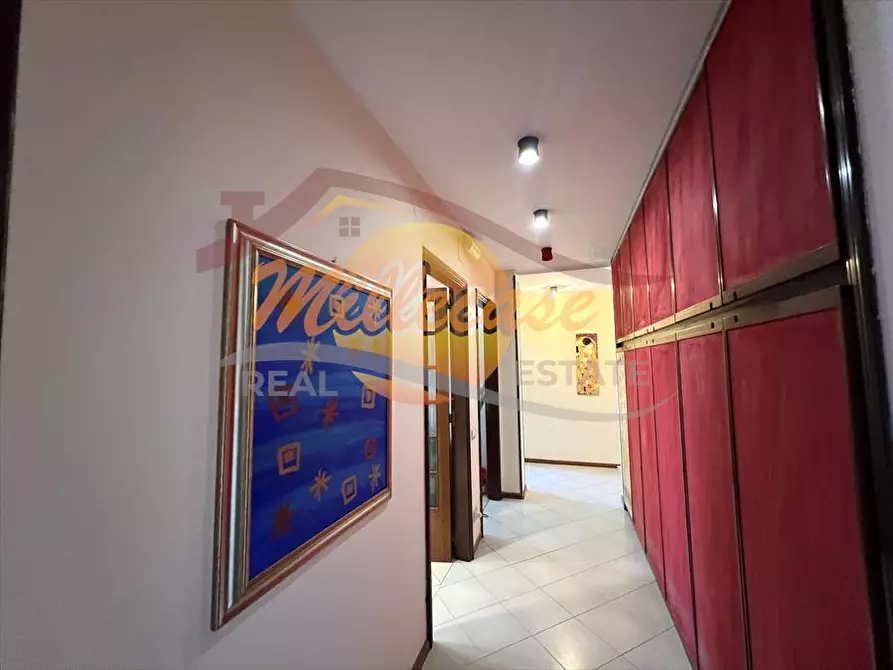 Immagine 28 di Appartamento in vendita  in VIA MONTE ROSA a Siracusa