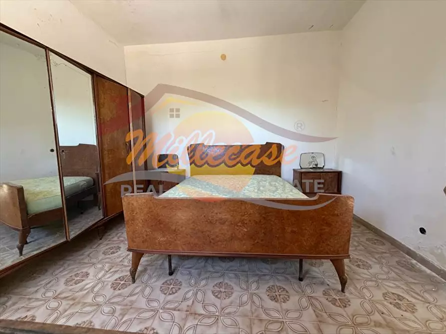 Immagine 27 di Villa in vendita  in contrada monasteri a Floridia