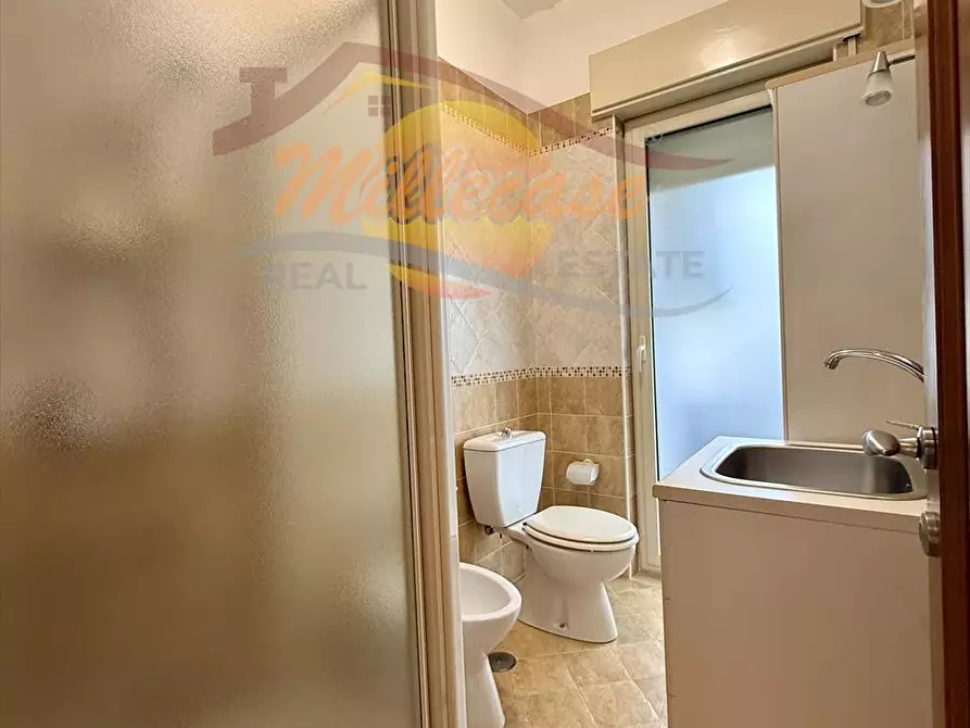 Immagine 15 di Appartamento in vendita  in PRESSI PARCO OZANAM a Siracusa