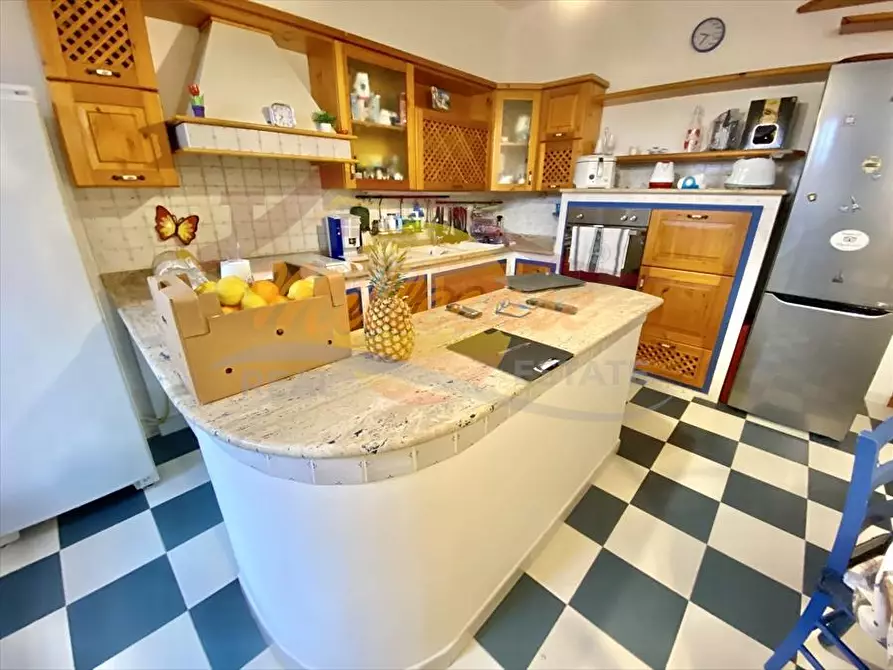 Immagine 28 di Villa in vendita  in VIA MARIA LIUGI MONTI a Siracusa