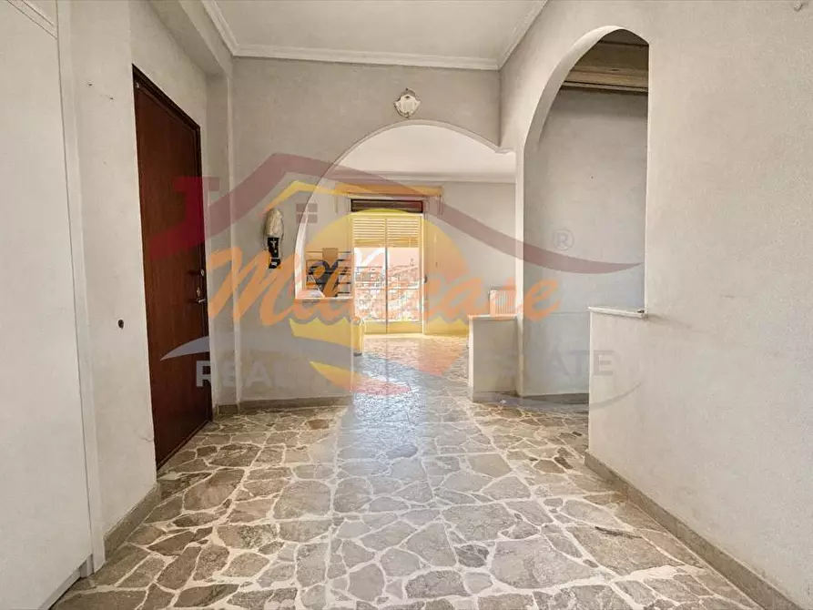 Immagine 14 di Appartamento in vendita  in VIA MASCALUCIA a Siracusa