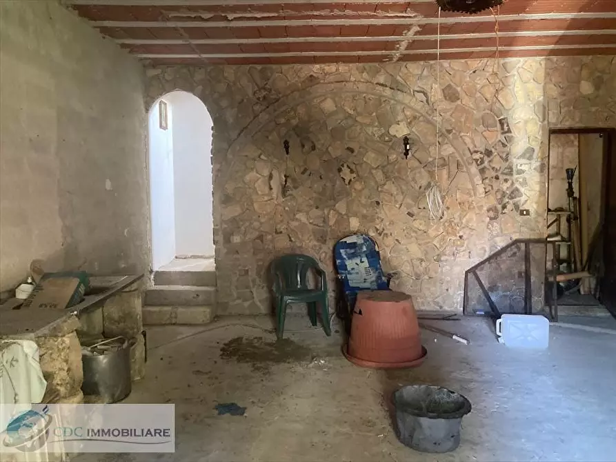 Immagine 19 di Terreno industriale in vendita  in c.da Piani Vicari a Vicari